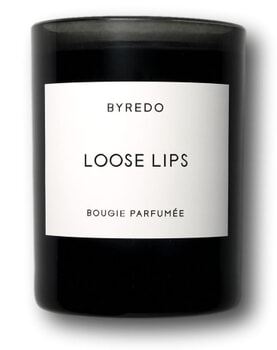 BYREDO Loose Lips Candle 240g